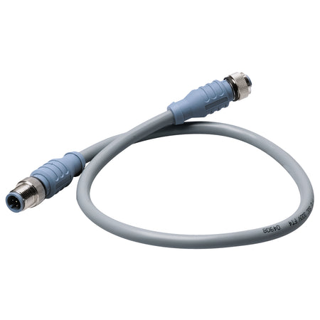 Maretron Mid Double-Ended Cordset - 6 Meter - Gray DM-DG1-DF-06.0 — Quality Boat Parts