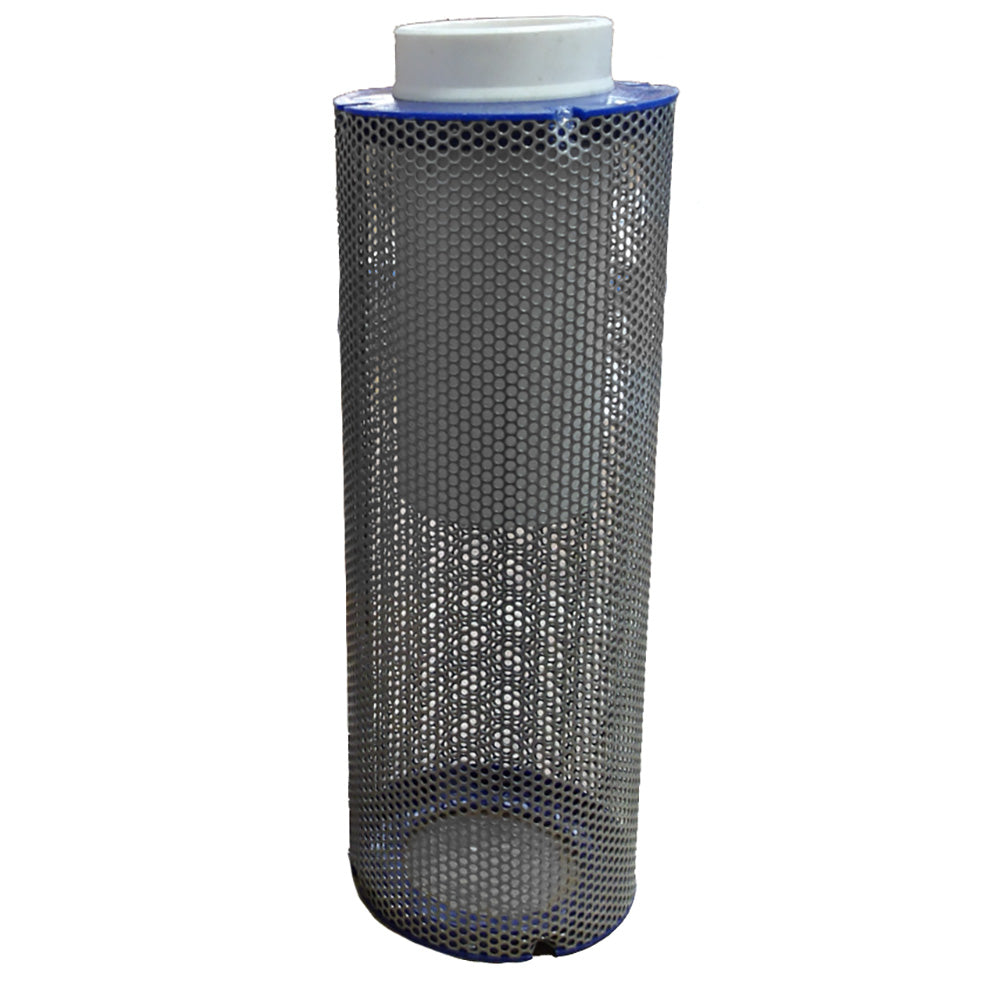 GROCO BS-25 Stainless Steel Basket f/BVS-1500 BS-25 — Quality Boat Parts