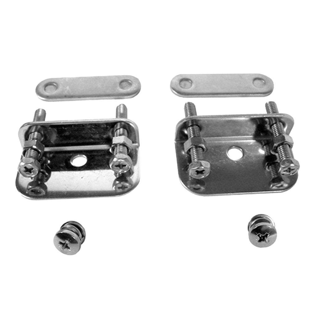 Uniden FMB-321 Flush Mount Kit - UM525/625/415/380 FMB321 — Quality Boat Parts