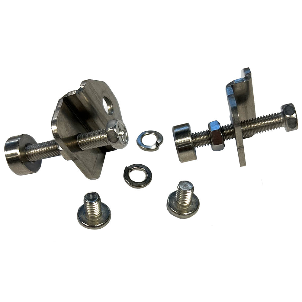 Uniden FMB323 Flush Mount f/UM725 Series FMB323 — Quality Boat Parts