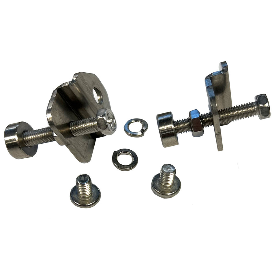 Uniden FMB323 Flush Mount f/UM725 Series FMB323 — Quality Boat Parts
