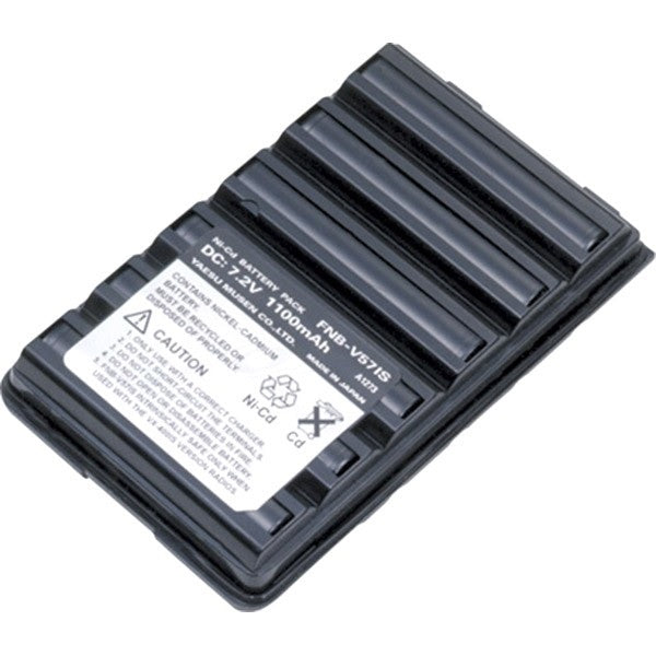 Standard FNB-V57AIS Battery FNB-V57IS — Quality Boat Parts