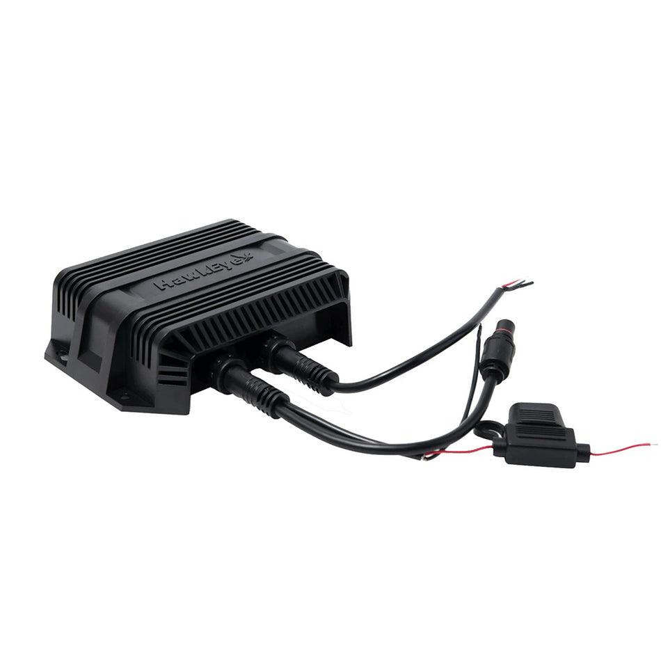 HawkEye FishPod® 10BX Boat Mount Bluetooth Fishfinder FP10BX — Quality Boat Parts