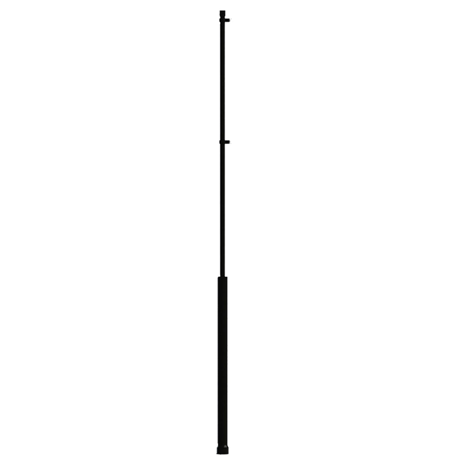 Mate Series Flag Pole - 36" FP36 — Quality Boat Parts
