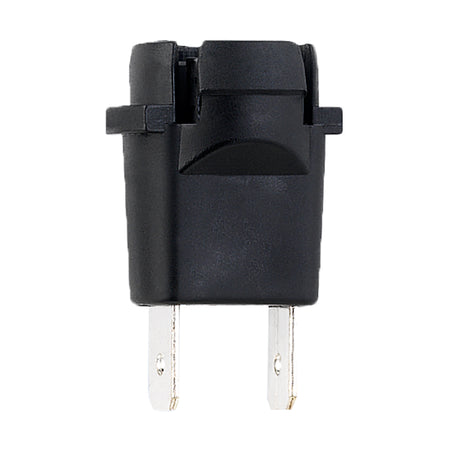 VDO Type E Plastic Bulb Socket 600-840 — Quality Boat Parts