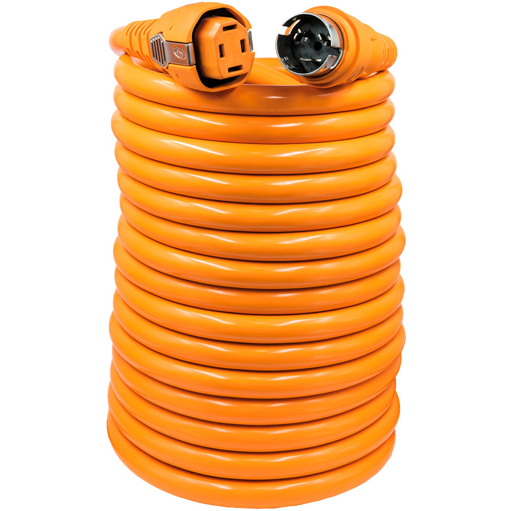 SmartPlug 50 AMP Dual Configuration Cordset - 50' C50504 — Quality Boat Parts