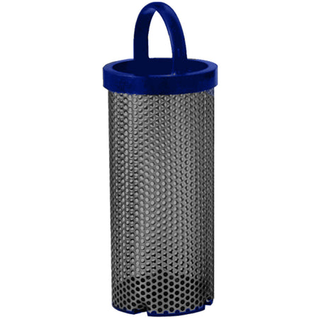 GROCO BM-15 Monel Basket - 3.1" x 18.3" BM-15 — Quality Boat Parts