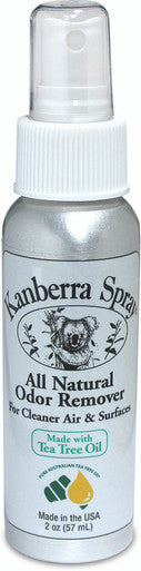 Kanberra Kanberra Spray 2 Ounce. (Ks002) — Quality Boat Parts