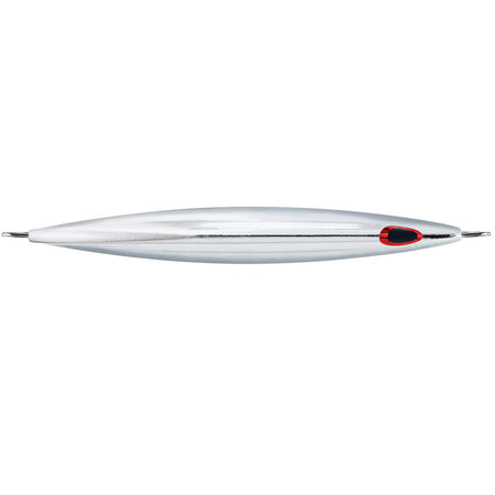 Williamson Kensaki 280 Jig - 7.25" - 9-7/8oz - UV Silver KSJ280UVSI — Quality Boat Parts