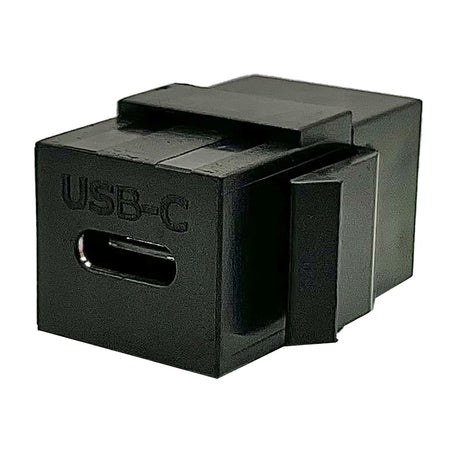 SmartPlug Single Jack Coax USB-C Connector KSJUSBC — Quality Boat Parts