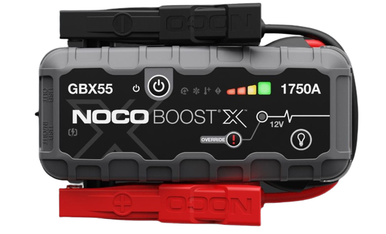 Noco Boost X Jump Starter (Gbx55) — Quality Boat Parts