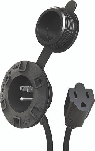 Noco Ac Port Plug (Gcp1) — Quality Boat Parts