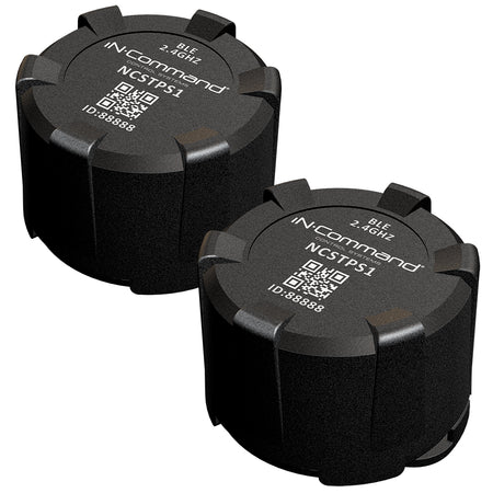 iN-Command Tire Pressure Monitoring System - 2 Sensor Package NCTP1002 — Quality Boat Parts