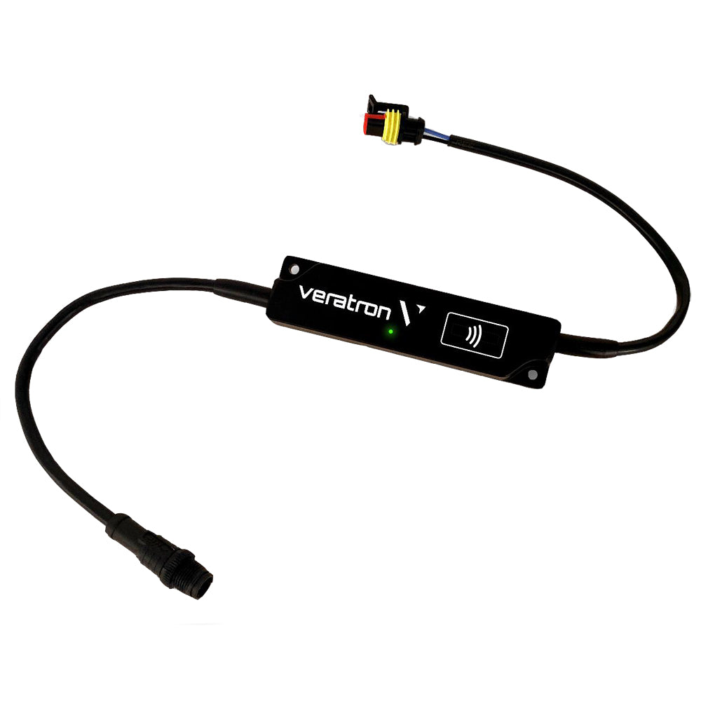 Veratron LinkUp Analog to NMEA 2000 Gateway B00042201 — Quality Boat Parts