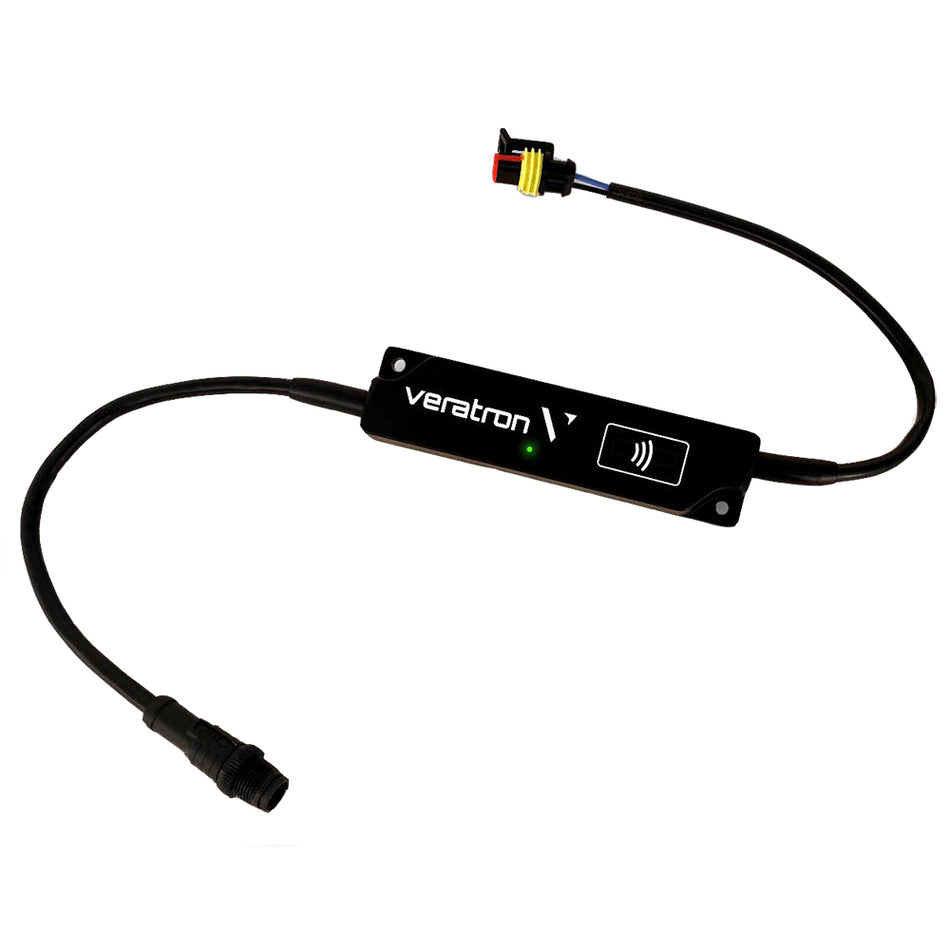 Veratron LinkUp Analog to NMEA 2000 Gateway B00042201 — Quality Boat Parts