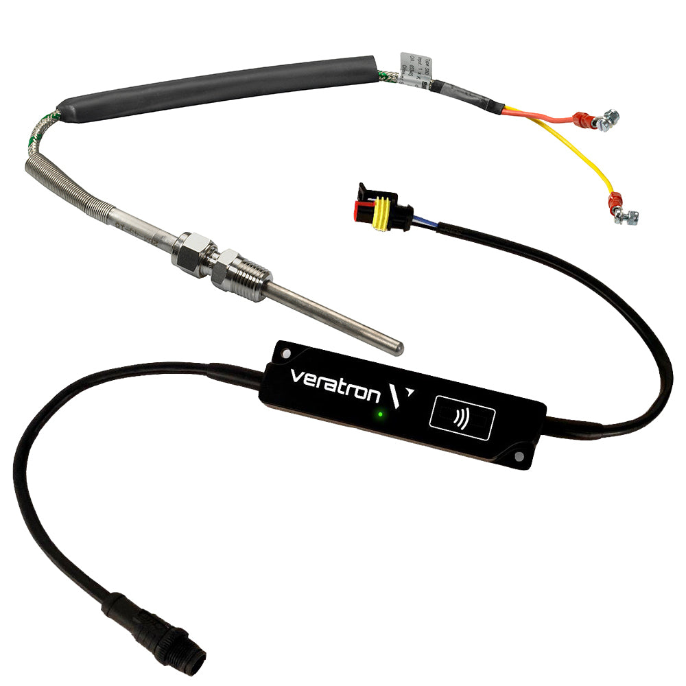 Veratron LinkUp - Pyrometer Kit B00042301 — Quality Boat Parts