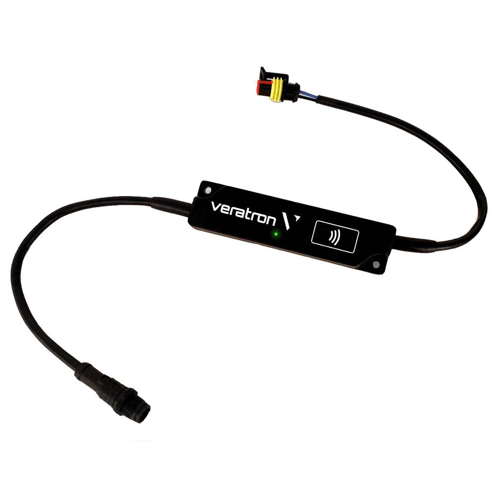 Veratron LinkUp J1939 to NMEA 2000 Gateway B00042401 — Quality Boat Parts