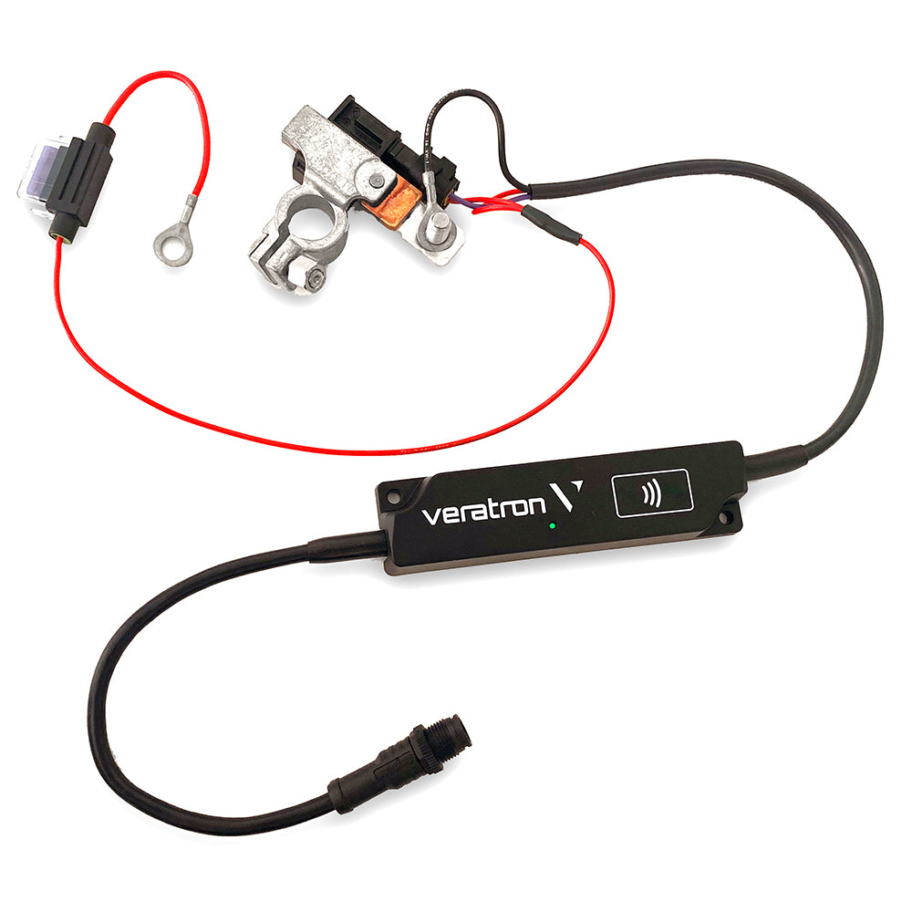 Veratron LinkUp - Intelligent Battery Sensor (IBS) Kit - 12V B00042501 — Quality Boat Parts