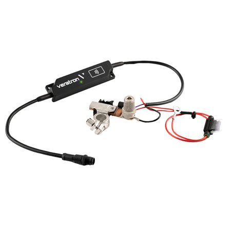 Veratron LinkUp Intelligent Battery Sensor Gateway - 12V - 500AH B00042502 — Quality Boat Parts