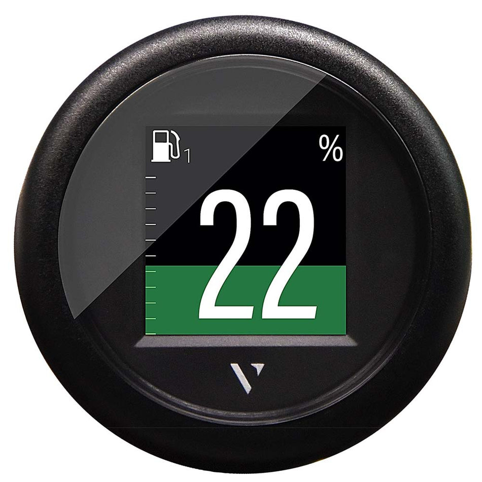 Veratron 52mm (2-1/16") ViewLine Flex Gauge B00043501 — Quality Boat Parts