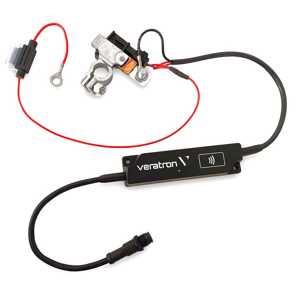 Veratron LinkUp - Intelligent Battery Sensor (IBS) Kit - 24V B00070401 — Quality Boat Parts