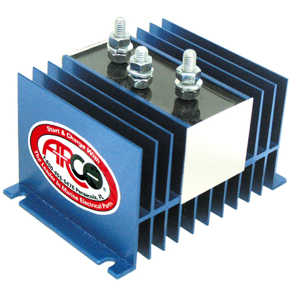 Arco Marine Inboard Battery Isolator (Bi-0702) — Quality Boat Parts