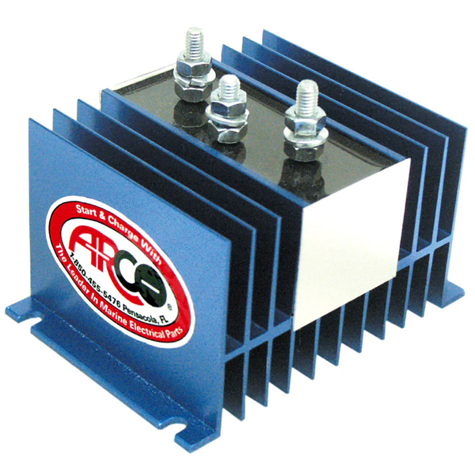 Arco Marine Inboard Battery Isolator (Bi-0702) — Quality Boat Parts
