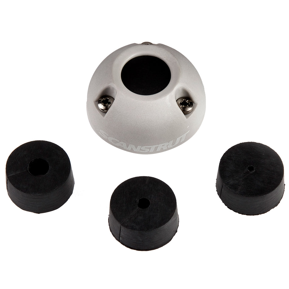 Scanstrut DS16-P Vertical Cable Seal DS16-P — Quality Boat Parts