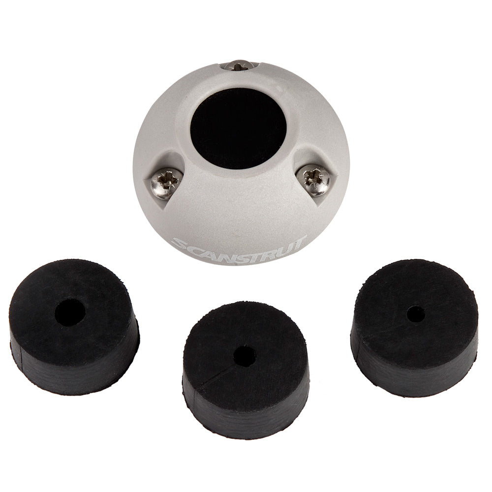 Scanstrut DS21A-P Vertical Cable Seal DS21A-P — Quality Boat Parts