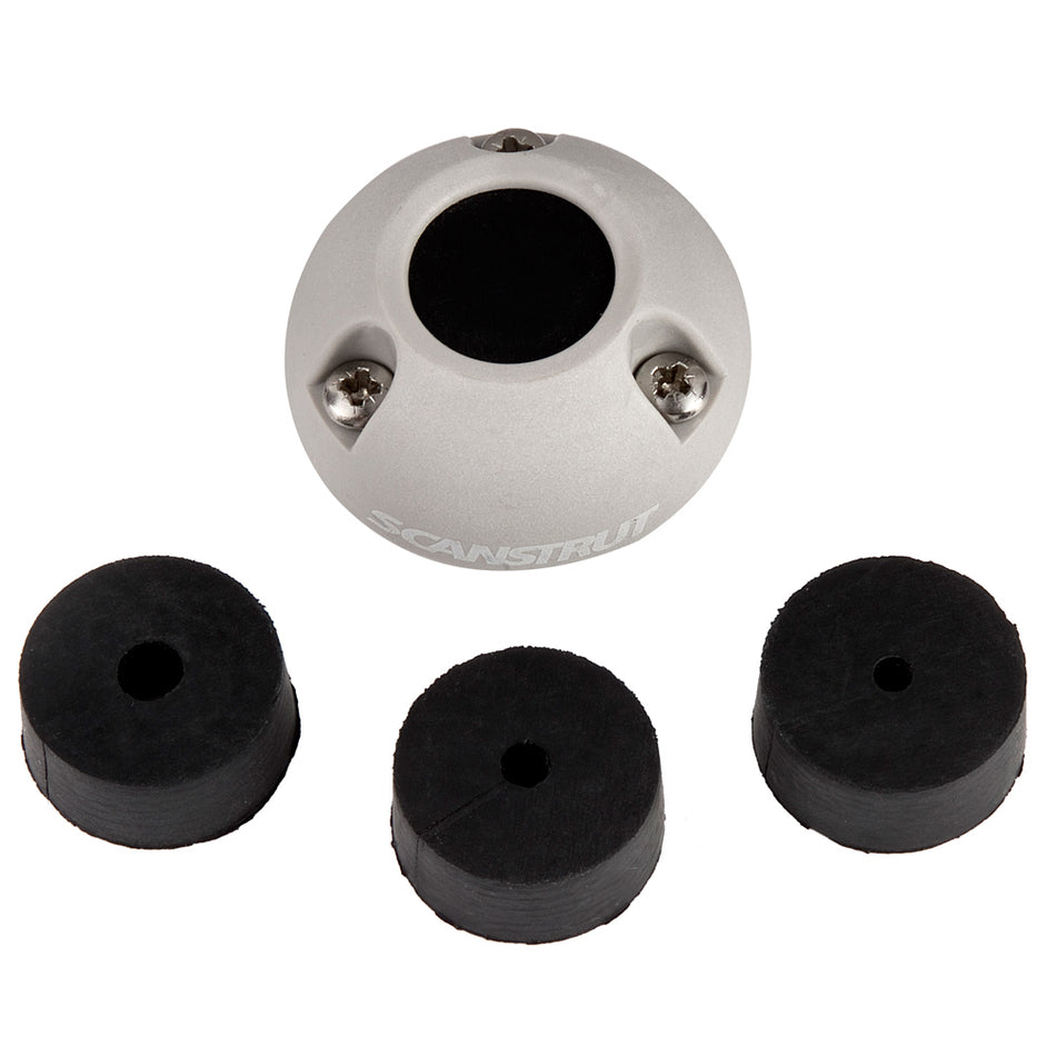 Scanstrut DS21A-P Vertical Cable Seal DS21A-P — Quality Boat Parts