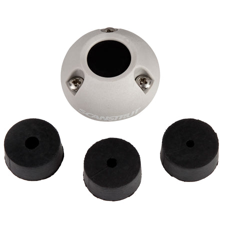 Scanstrut DS21B-P Vertical Cable Seal DS21B-P — Quality Boat Parts