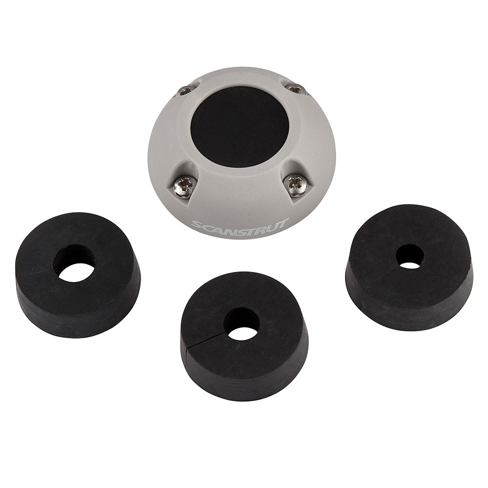 Scanstrut DS30-P Vertical Cable Seal DS30-P — Quality Boat Parts
