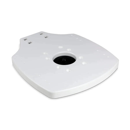 Seaview ADAR1DMLTB Top Plate For Starlink High Performance used with M1 or M2 Mounts ADAR1DMLTB — Quality Boat Parts