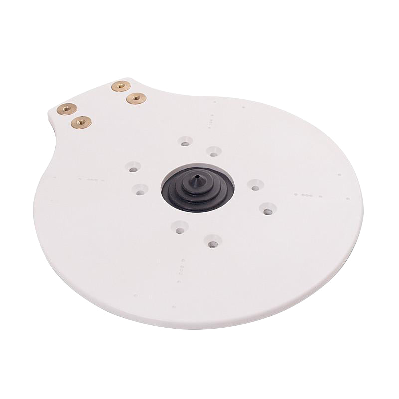 Seaview ADAS1 Plate For Small Satellite Domes ADAS1 — Quality Boat Parts