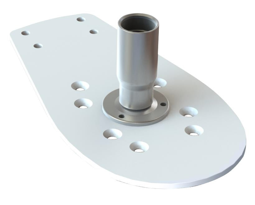 Seaview ADASTLK Adapter Plate For Starlink ADASTLK — Quality Boat Parts