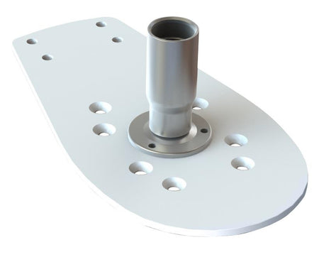 Seaview ADASTLK Adapter Plate For Starlink ADASTLK — Quality Boat Parts