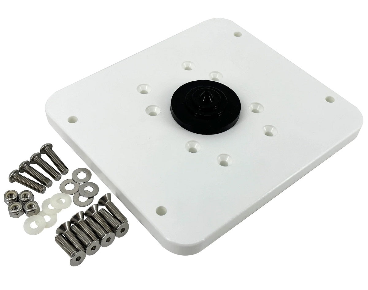 Seaview ADASTLKA Adapter Plate For Starlink No Light Bar Option ADASTLKA — Quality Boat Parts