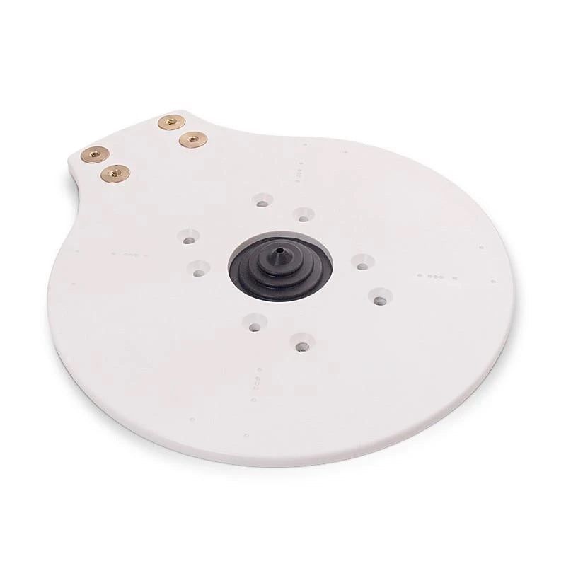 Seaview ADAV30 Plate For KVH V30 ADAV30 — Quality Boat Parts