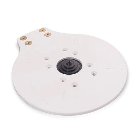 Seaview ADAV30 Plate For KVH V30 ADAV30 — Quality Boat Parts