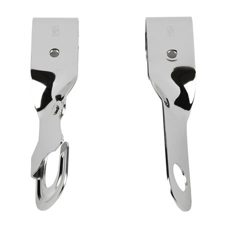 Schaefer Anchor Hanger f/Danforth Style Anchors AH-100 — Quality Boat Parts