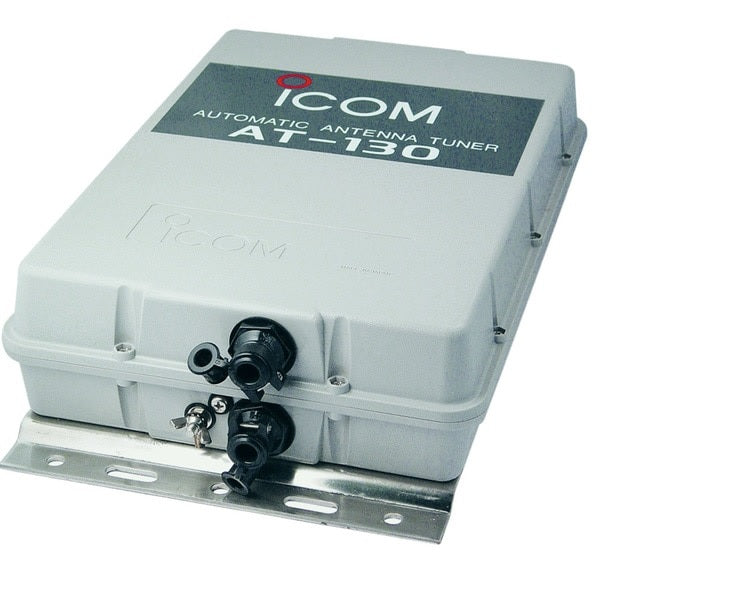 Icom AT-130 Tuner AT130 — Quality Boat Parts