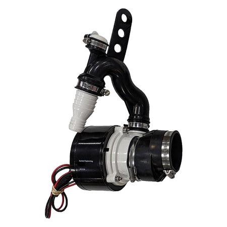 Raritan Atlantes Freedom Discharge Conversion AV212 — Quality Boat Parts