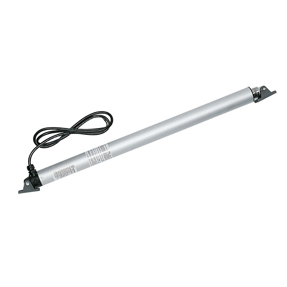 Uflex Mechanical Hatchlifter 12" STK Fast AV3012 — Quality Boat Parts
