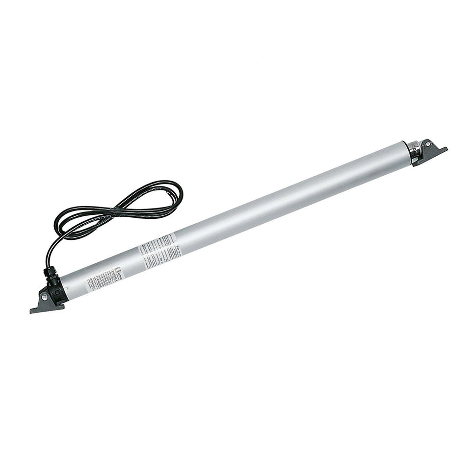 Uflex Mechanical Hatchlifter 12" STK Fast AV3012 — Quality Boat Parts