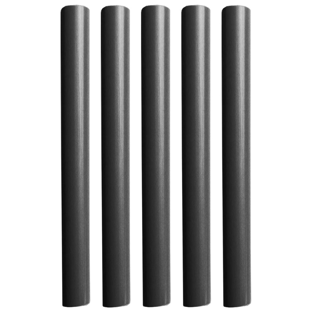 Pacer Battery Cable Heat Shrink Tubing - 3/8" x 12" - Black (5-Pieces) BEHS3/8-12BK-5 — Quality Boat Parts