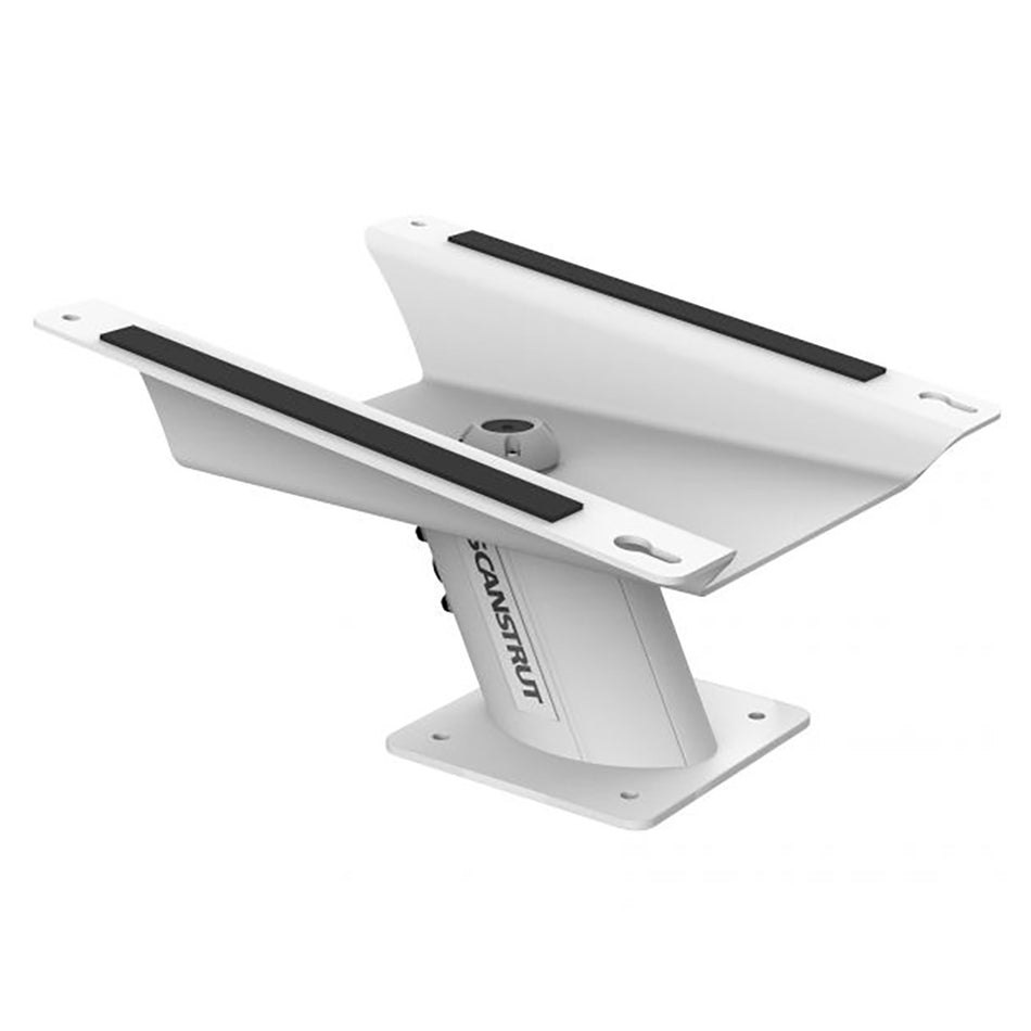 Scanstrut 6" Aluminum PowerTower Mount f/Starlink APT-150-SL-01 — Quality Boat Parts