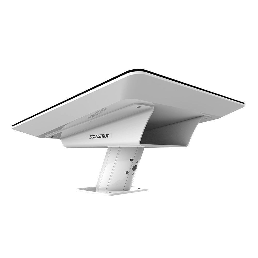 Scanstrut 6" Aluminum PowerTower Mount f/Starlink APT-150-SL-01 — Quality Boat Parts