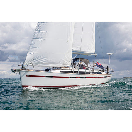 Scanstrut 6" Aluminum PowerTower Mount f/Starlink APT-150-SL-01 — Quality Boat Parts