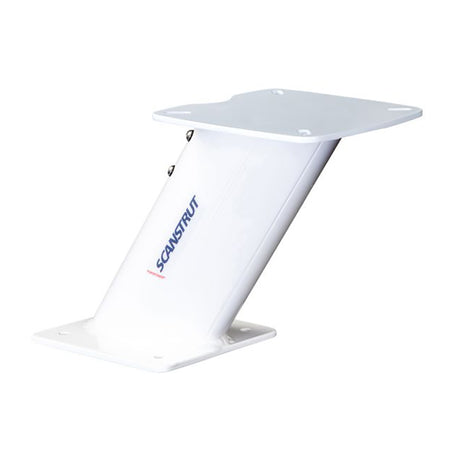 Scanstrut APT-F-150-02 Aluminum PowerTower® Radar Mount - 6" Forward Leaning APT-F-150-02 — Quality Boat Parts