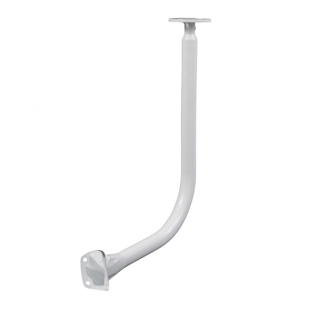 Scanstrut APT-F-LB-01 PowerTower® Center Mounted Light Bar f/Forward Leaning Radar Mounts APT-F-LB-01 — Quality Boat Parts